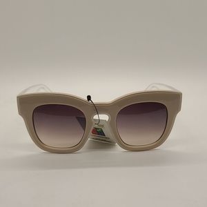 Cat Eye Sunglasses
